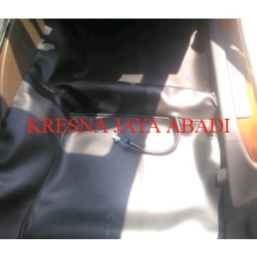 KARPET DASAR HONDA HRV