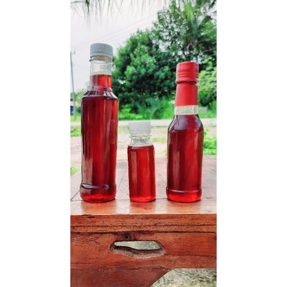 

Madu LeGIT
