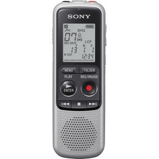 Digital Voice Recorder (Perekam Suara) SONY ICD-BX140 4GB