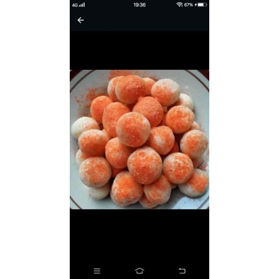

cimol niken 250 gram