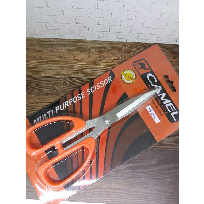 

GUNTING CAMEL | GUNTING MULTI PURPOSE