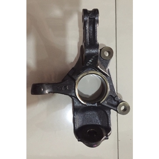 knuckle all new avanza veloz