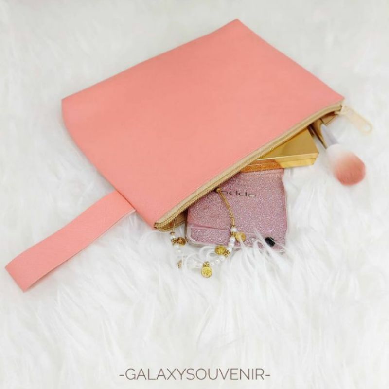 Galaxy Souvenir - KALYA Pouch (KEMAS:MIKA) || Pernikahan Ulang Tahun & Kantor