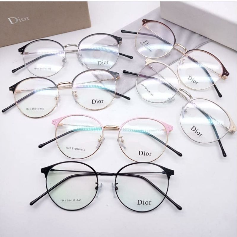 kacamata free lensa photocromic/bluray/minus/plus/cylinder