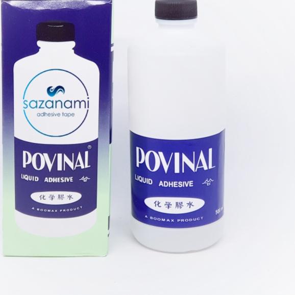 

◄ LEM POVINAL 113. 500 ml lem cair lem kertas bahan untuk SLIME ☚