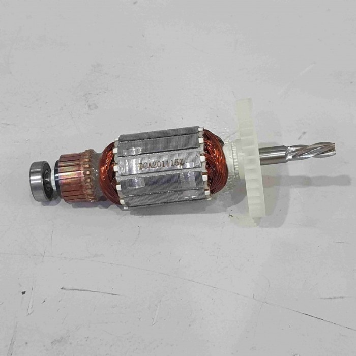 PAKET DCA ARMATURE +STATOR AZJ02-13 / Z1J-FF02-13 IMPACT DRILL 13 M