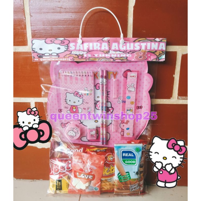 

PAKET SNACK ULTAH ANAK SOUVENIR ALAT TULIS