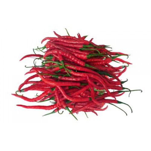 

Cabai Merah Keriting Segar/100gr