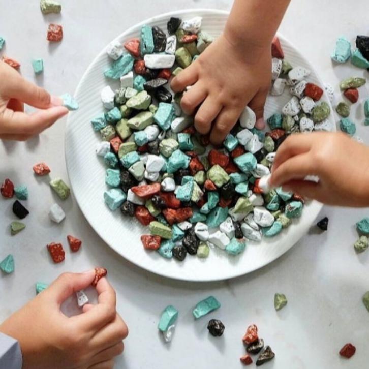 

codeO4a4Z--Coklat batu 1kg / coklat krikil 1kg / permen batu / coklat batu kerikil arab
