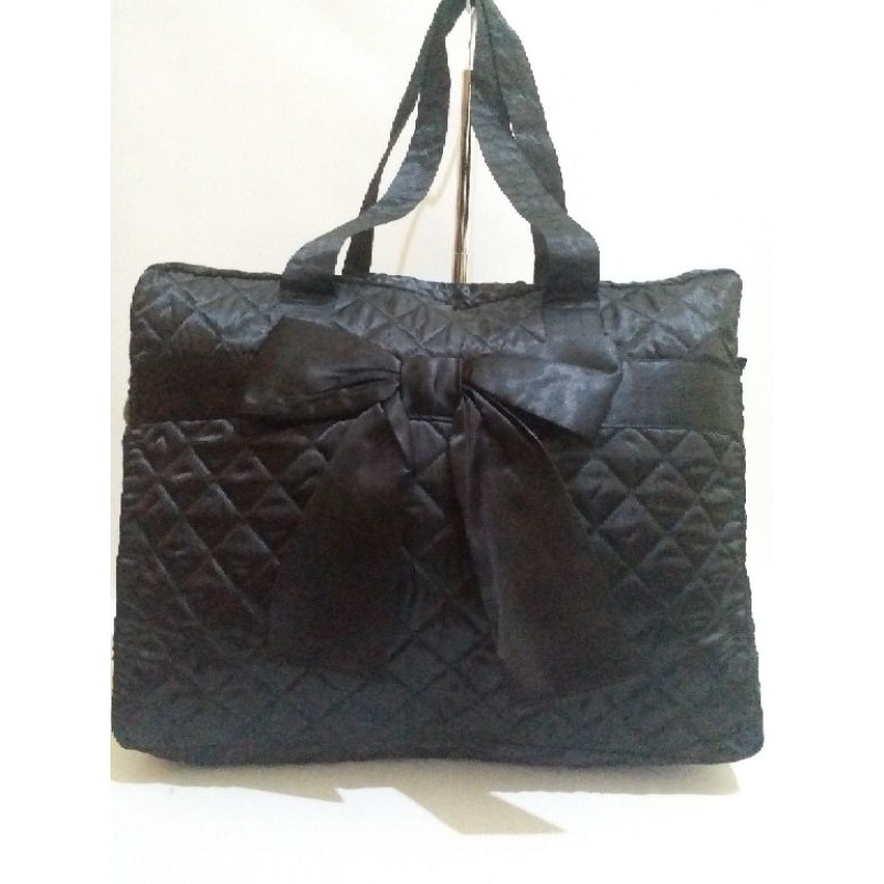 Preloved bag, tas bekas, tas seken, travel bag Naraya