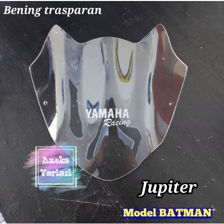 Visor New Jupiter Mx 135 - Visor NJMX 135