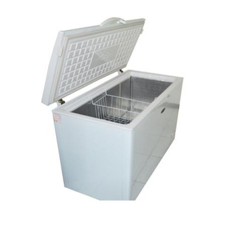 CHEST FREEZER FRIGIGATE F-300LV 300 LITER - GARANSI RESMI