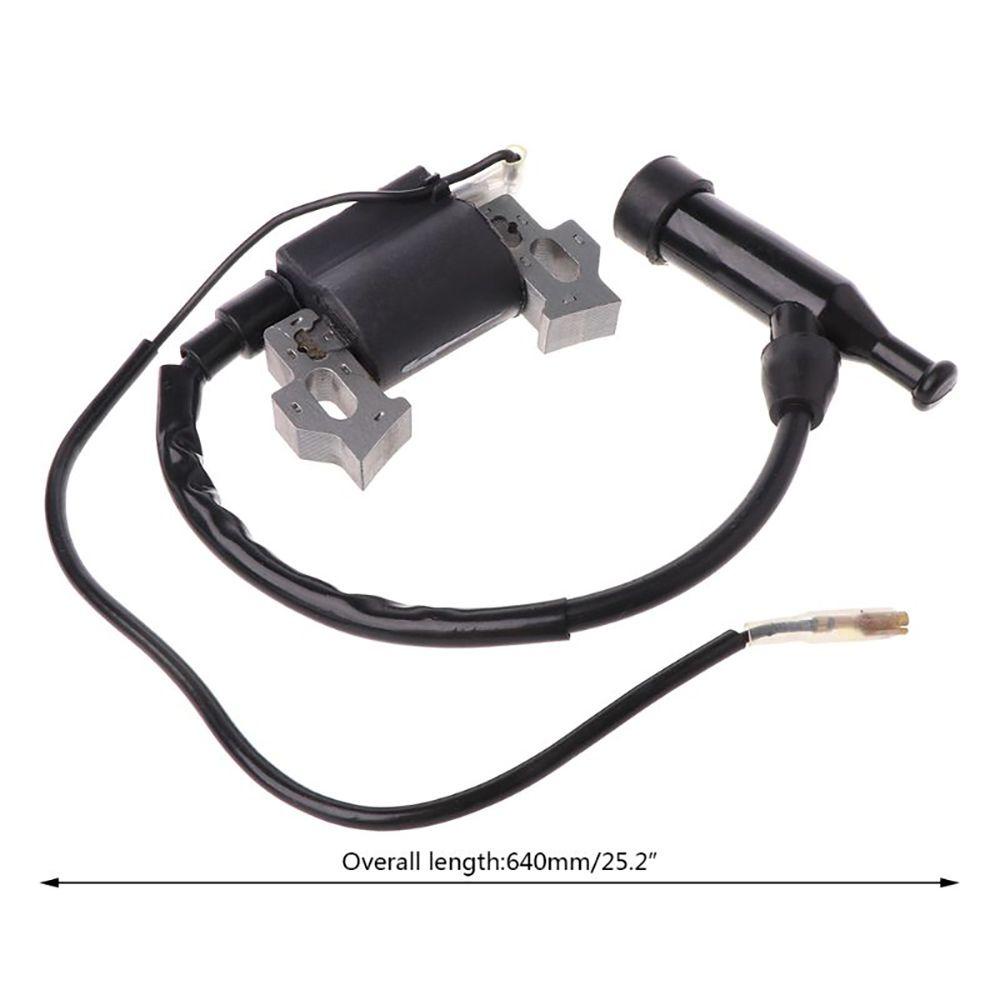 Solighter Untuk Honda Genset Bensin Ampuh Power Tools Ignition Coil