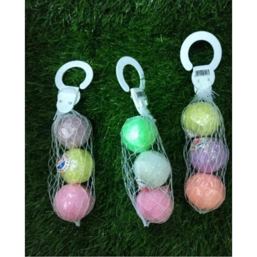 PGA - KAMPER KAMAR MANDI/KAMPER BESAR/KAPUR BARUS BESAR/KAMPER WC ISI 3