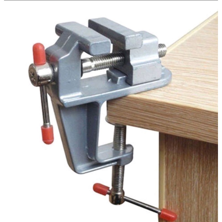 mini ragum penjepit kail assis hook