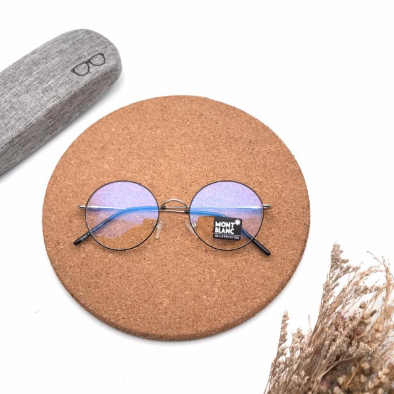 Frame Mont Blanc | Paket Photocromik | Request Minus