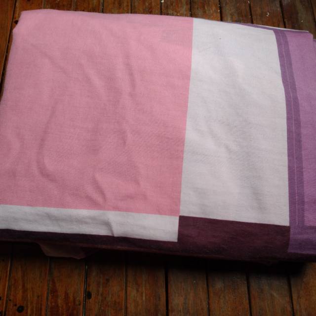 Preloved sprei 180x200