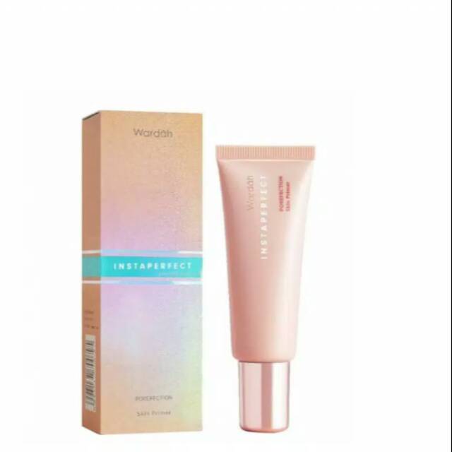 Wardah porefection skin primer