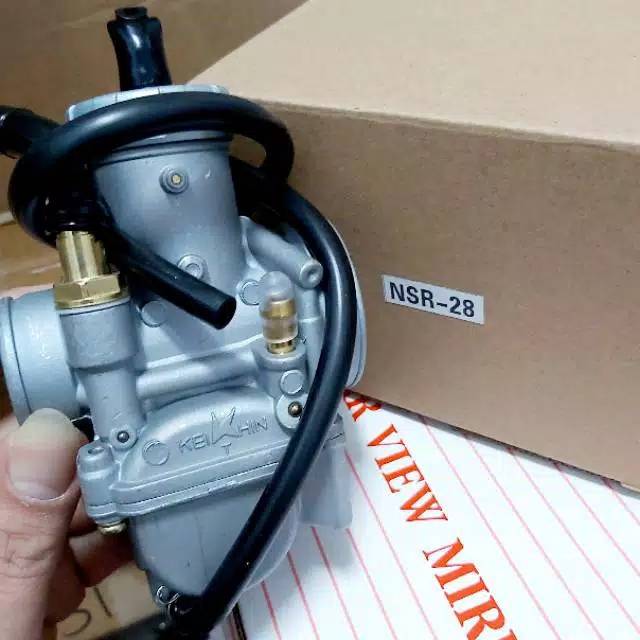 Karburator Karbu Racing PE28 PE 28 KEIHIN-2