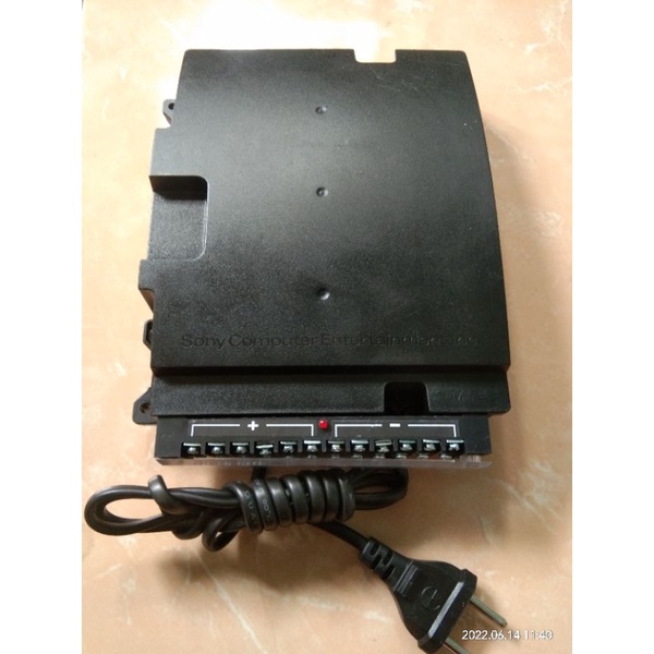 Adaptor SONY Computer DC 12V 10output input ac 100-240V made in china