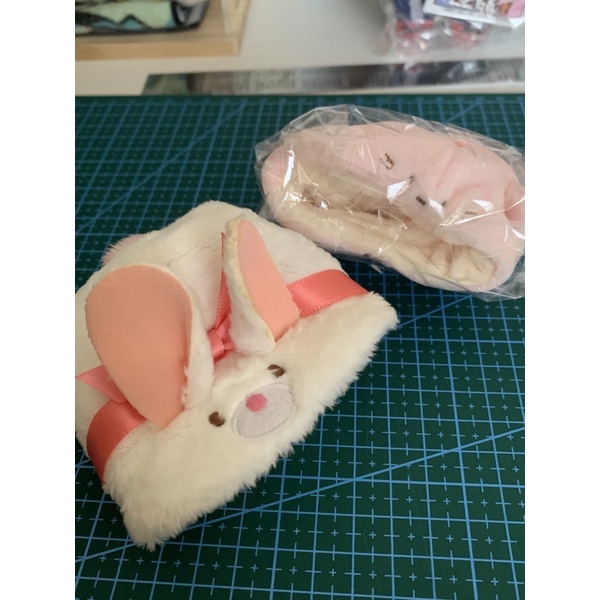 Baju Mochi, Mochimochi Case Omanjuu (SISA CASE OMANJUU)