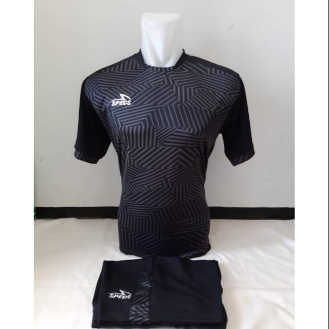 JERSEY SETELAN FUTSAL SPECS FULL PRINTING