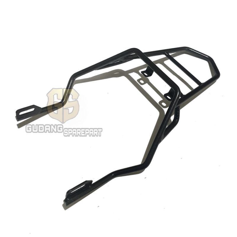 Behel Bagasi KLX S L G BF DTRACKER