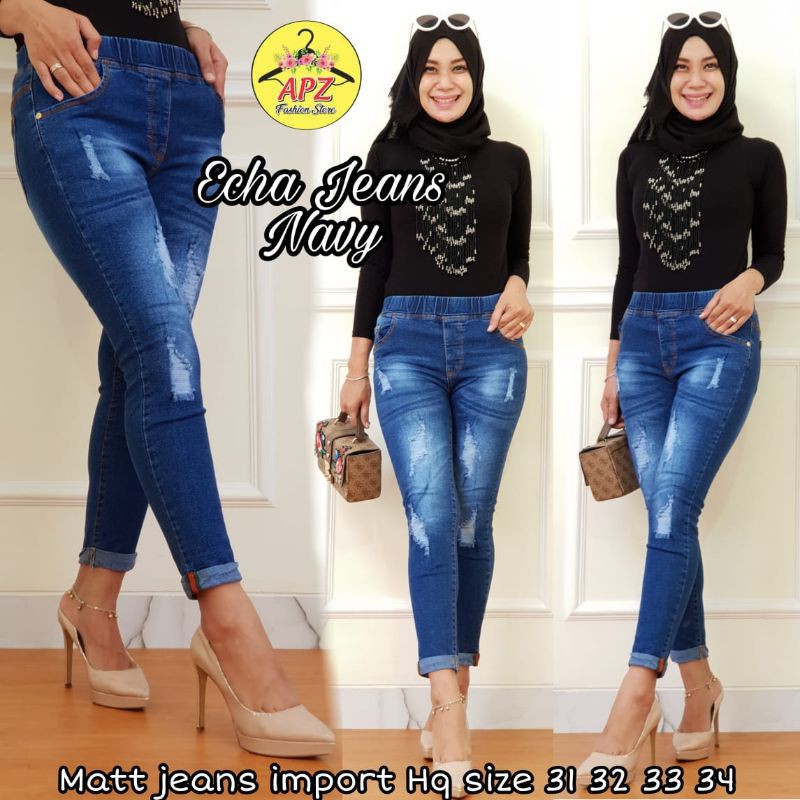 Echa-Jeans
