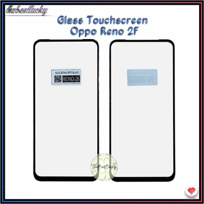 Kaca Lcd Oppo Reno 2f Kaca Touchscreen Oppo Reno 2F Original