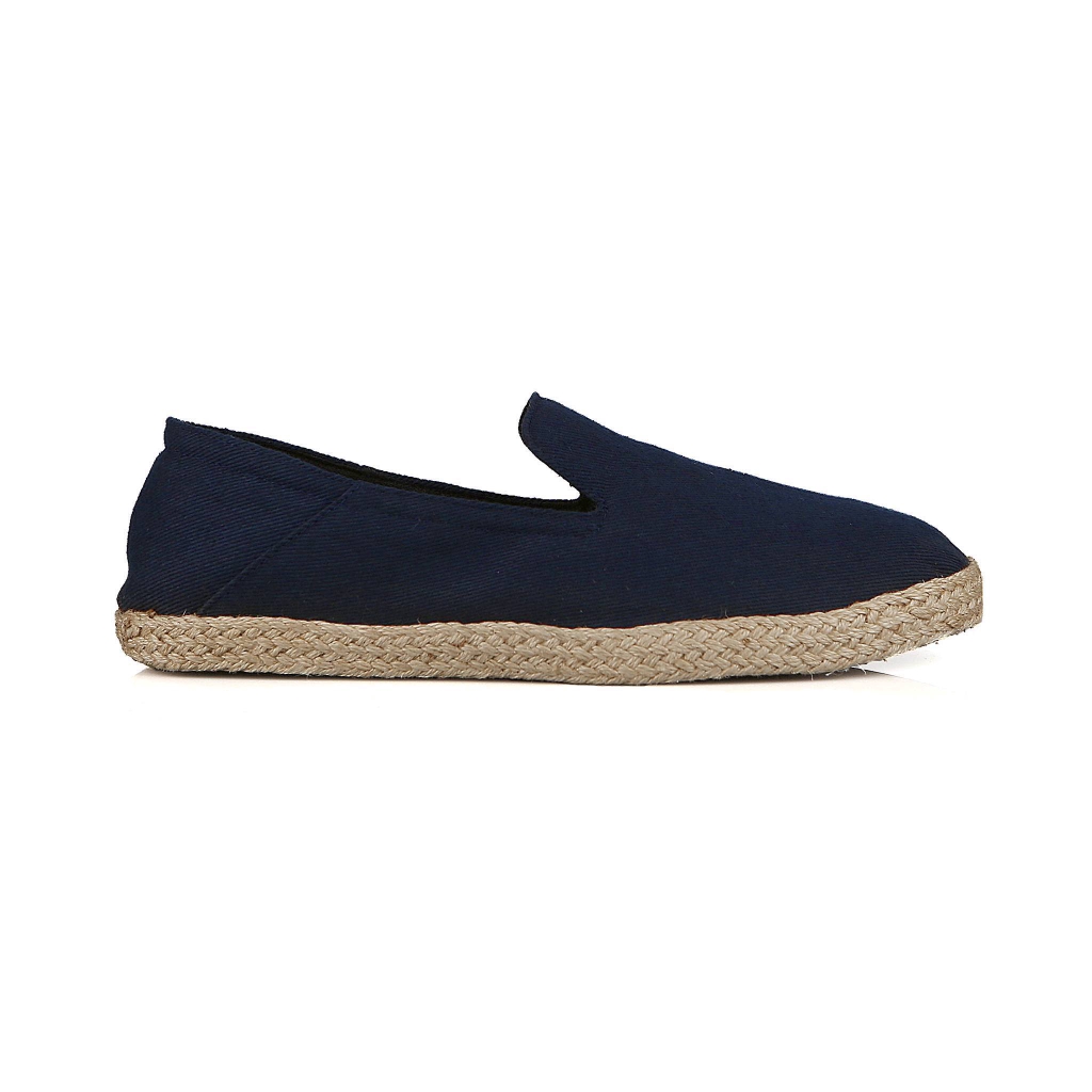

LIVEHAF - Espa Slip On Navy