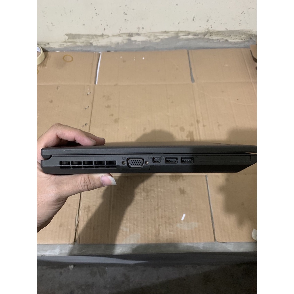 Laptop Lenovo Thinkpad L440 Core i5 Gen 4 - Ram 4GB - HDD 500GB-3