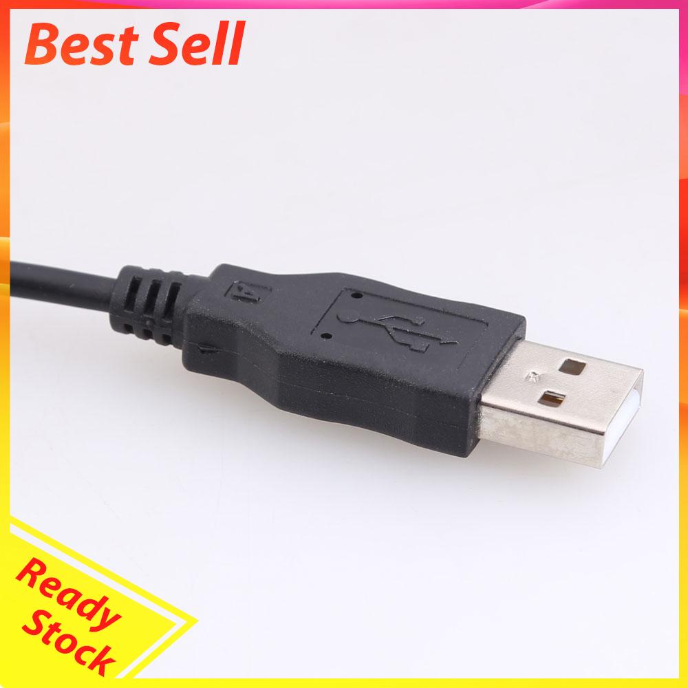 Kabel Data Charger Usb Untuk Sony E052 A844 A845 Walkman Mp3 Mp4 Player