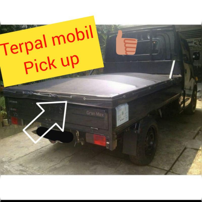 Terpal mobil pick up tutup mobil pick up tutup mobil bak terpal mobil bak