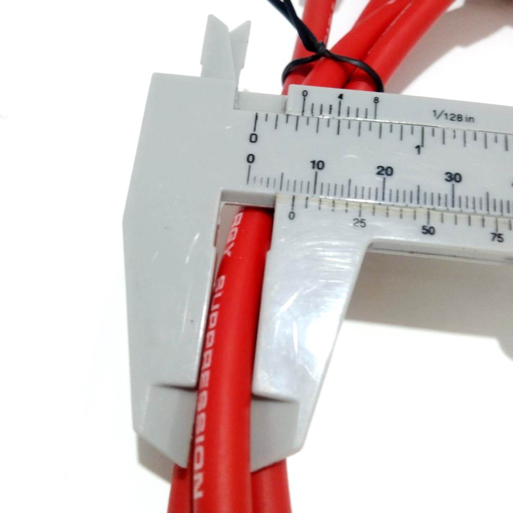 Jayy Kabel Tali Busi Toyota Corolla Great Soluna AE100 AE101 AE110 AE111 Sprinter Carina 4A 5A