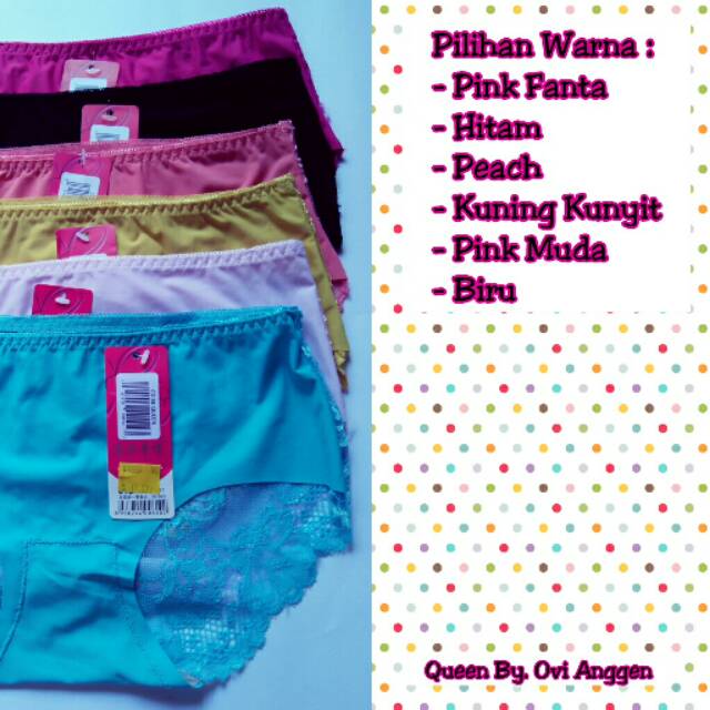 CD Wanita/BE "China 810"