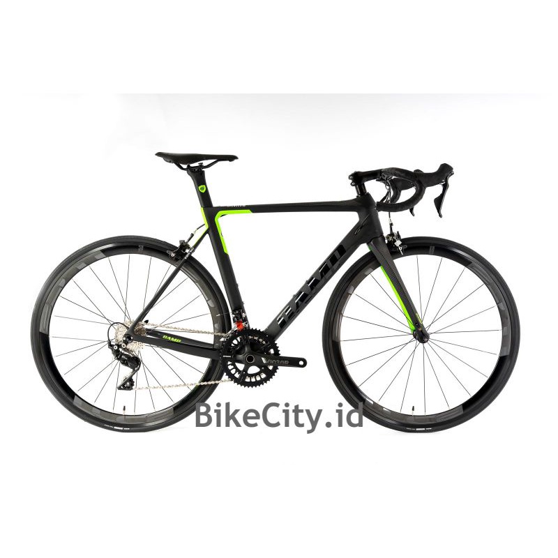 Sepeda Balap RoadBike CAMP SPENCER 2.0 FULL CARBON 105 700C 11 SPEED GNFY NEW