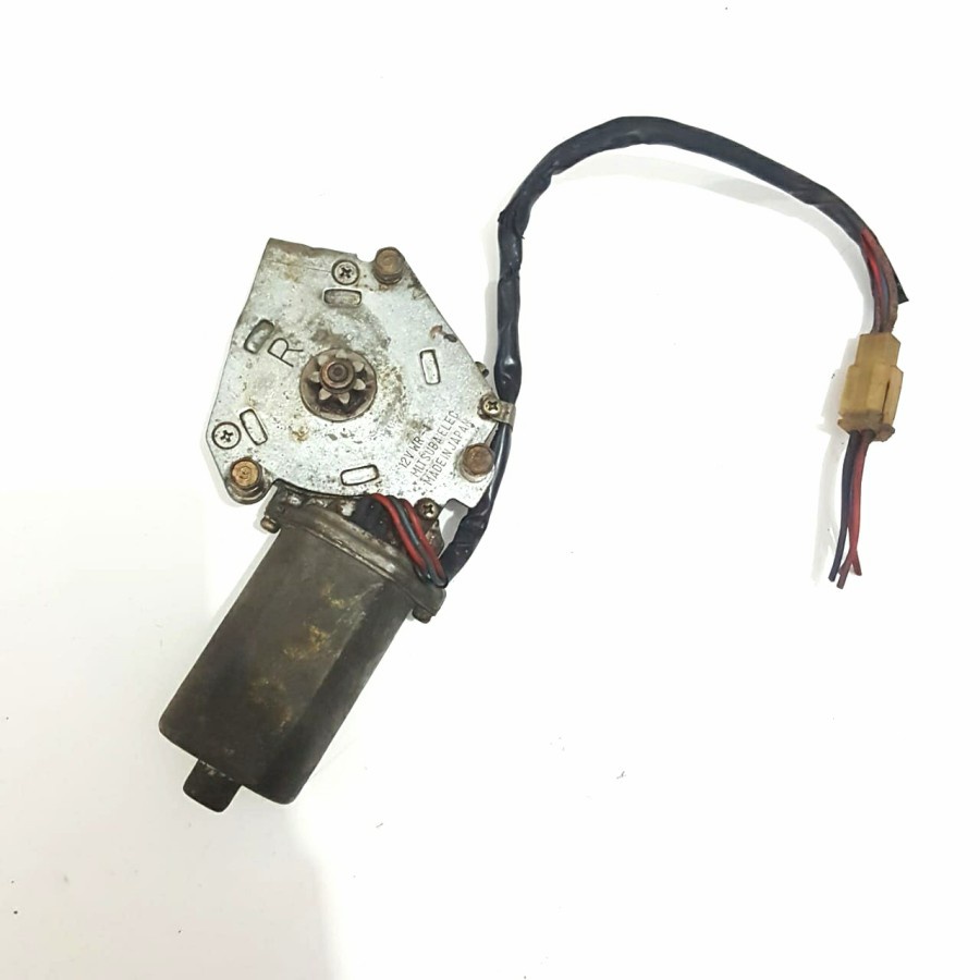 Motor Regulator Kaca Jendela Accord Executive 85 Depan Kanan ORIGINAL