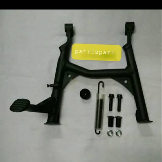 TERMURAH STANDAR TENGAH VERSYS 250 ORIGINAL