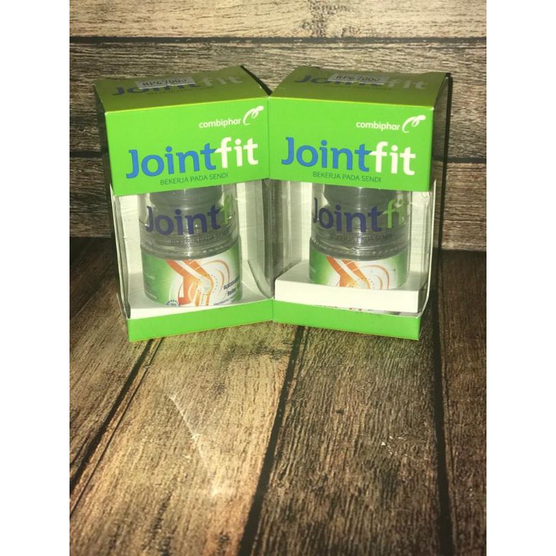 Joint fit roller gel 35gr