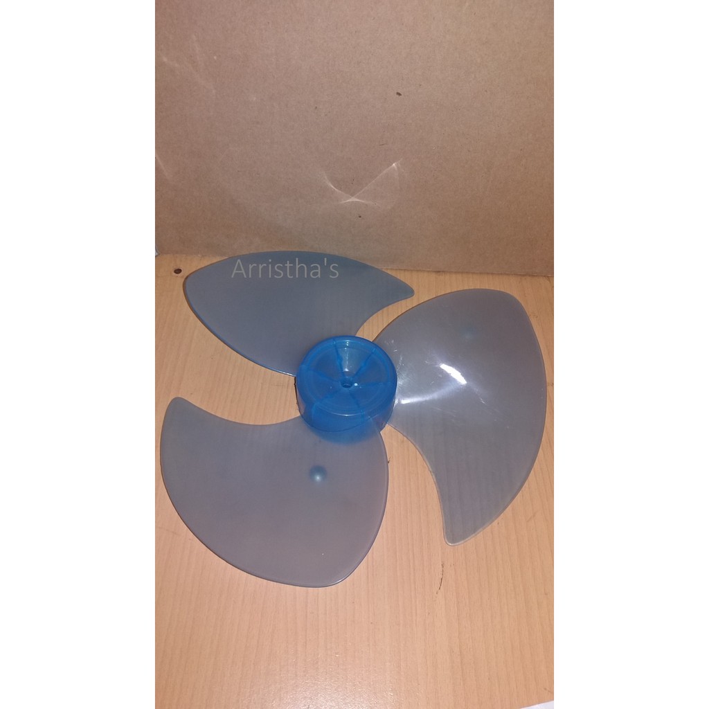 Baling baling Kipas Angin Miyako 12"