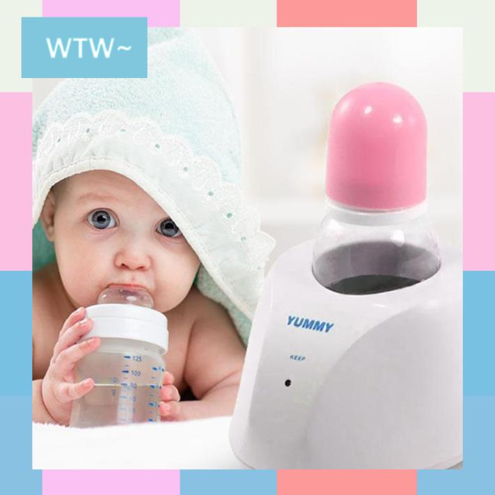 Tiktok Direkomendasikan Bayi Rumah Penghangat Susu Bayi Botol Suhu Konstan Susu Hangat