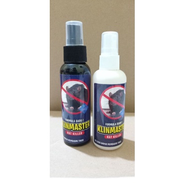 Anti tikus Rat killer Klin Master kemasan baru