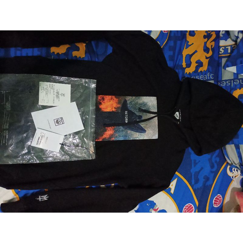 PH Maternal Retorika