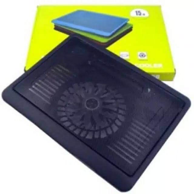 Cooling Pad MAX COOL / Cooling Pad For Notebook / Laptop***TOP