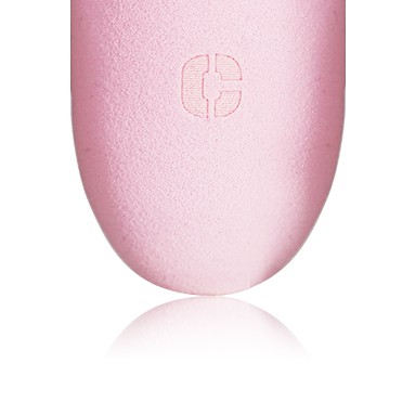 Armando Caruso Blend Away Pink Pastel Beauty Blender-884