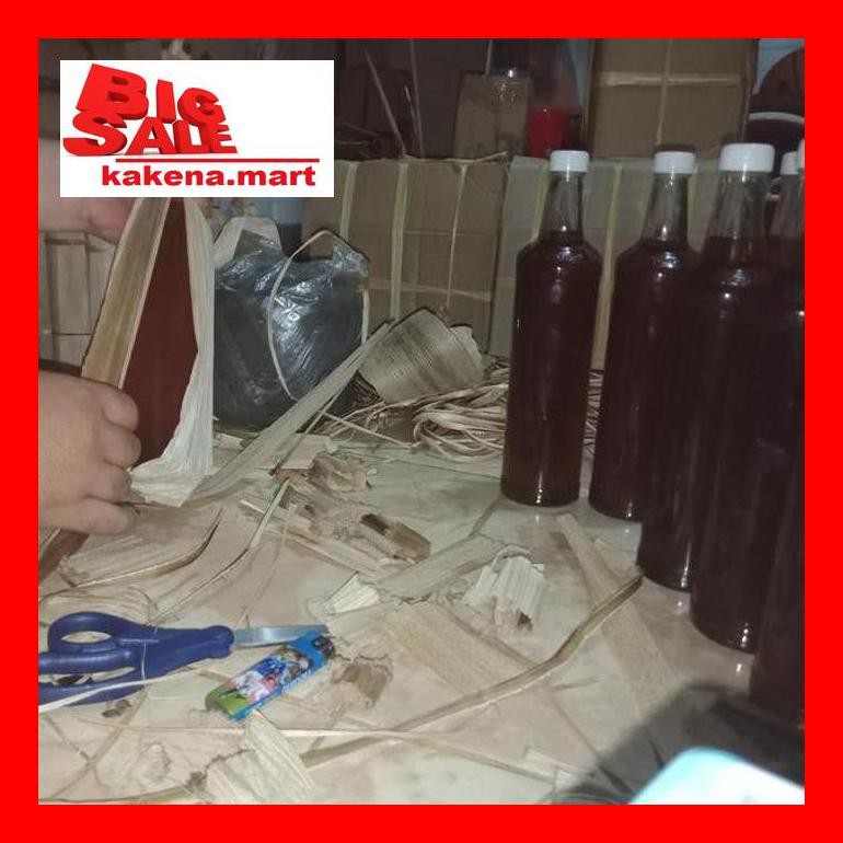 

Kak8Vitxd Madu Botol Coklat Manis Sumbawa Cap Bima 700 Gram S50K50A