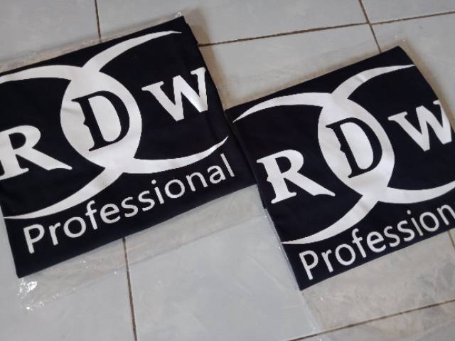 RDW kaos terlaris kualitas bagus termurah terlaris