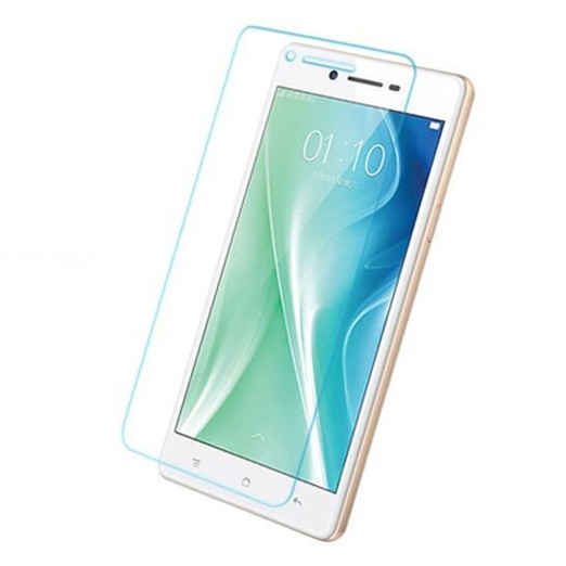 Tempered Glass Oppo F1 Screen Protector Anti gores Kaca dari toko Aksesoris Hp Ku