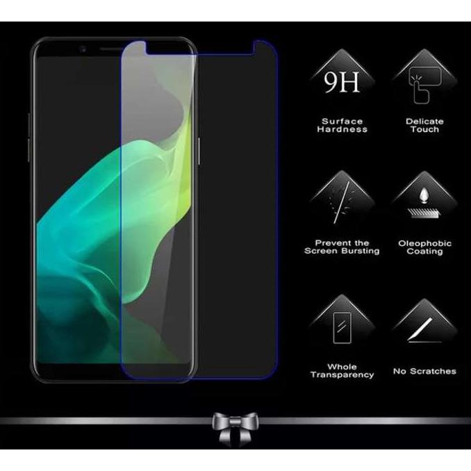 Tempered Glass Oppo F7 Youth Anti Gores Kaca