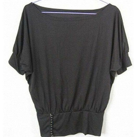 Blouse Import Korean Fashion 11890